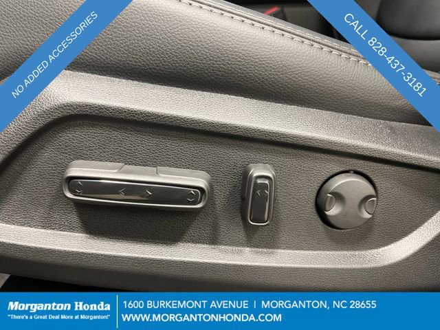 New 2026 Honda Pilot Touring image 12