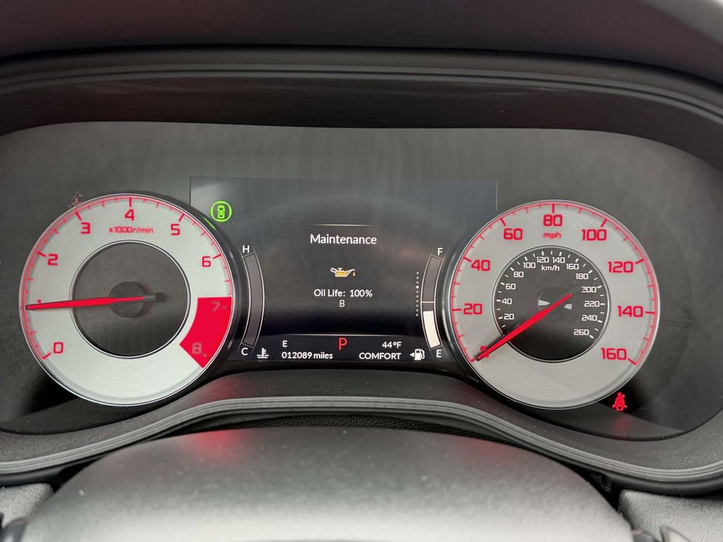Certified 2023 Acura TLX w/ A-SPEC Pkg FWD image 25