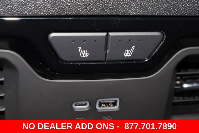 New 2026 GMC Sierra 2500 AT4 w/ AT4 Premium Plus Package image 18