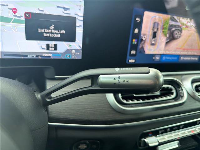 New 2027 Mercedes-Benz GLS 450 4MATIC image 20