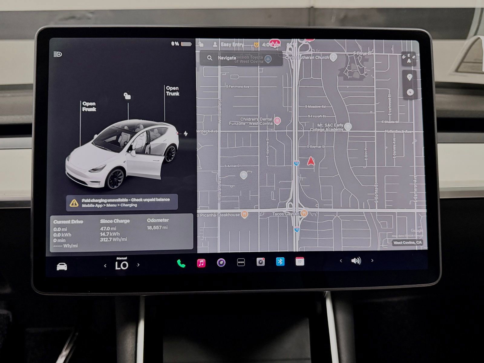 Used 2021 Tesla Model Y 2WD image 28