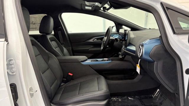 New 2026 Chevrolet Equinox EV LT FWD image 20