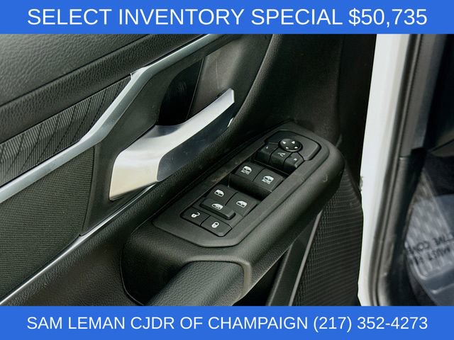 New 2026 RAM 1500 Big Horn image 19