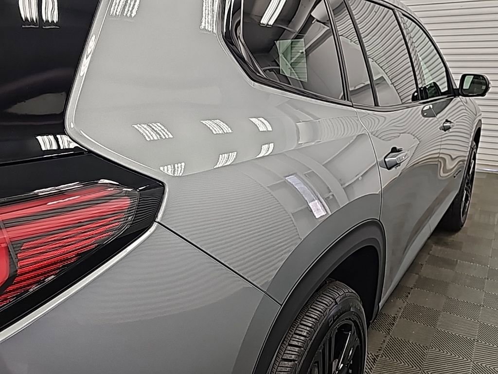 New 2026 GMC Acadia Elevation w/ Black Edition image 9