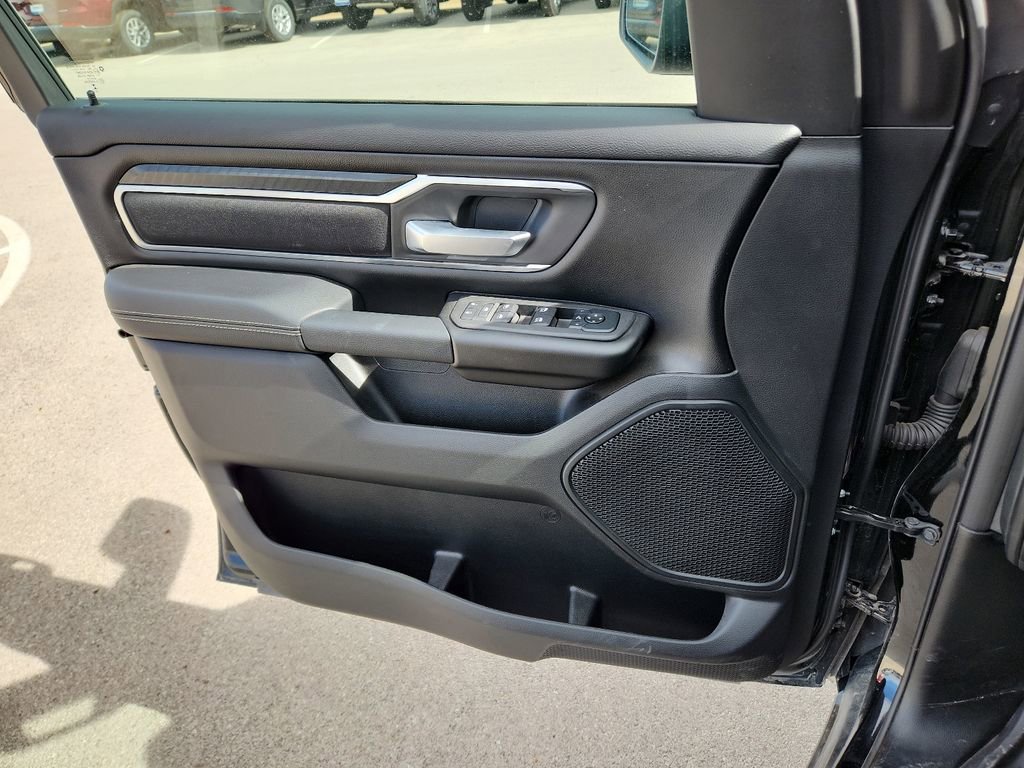 New 2025 RAM 1500 Lone Star image 14