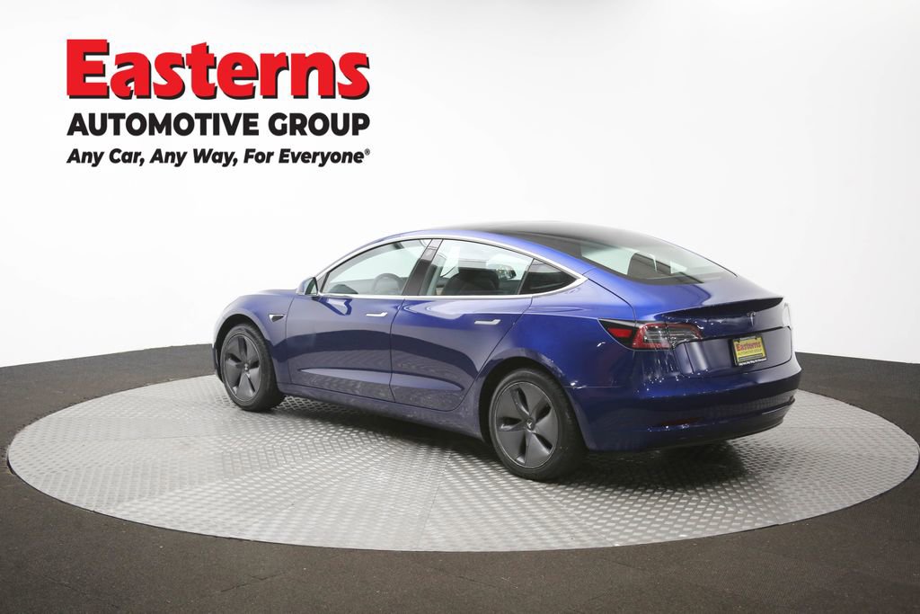 Used 2019 Tesla Model 3 Standard Range image 58