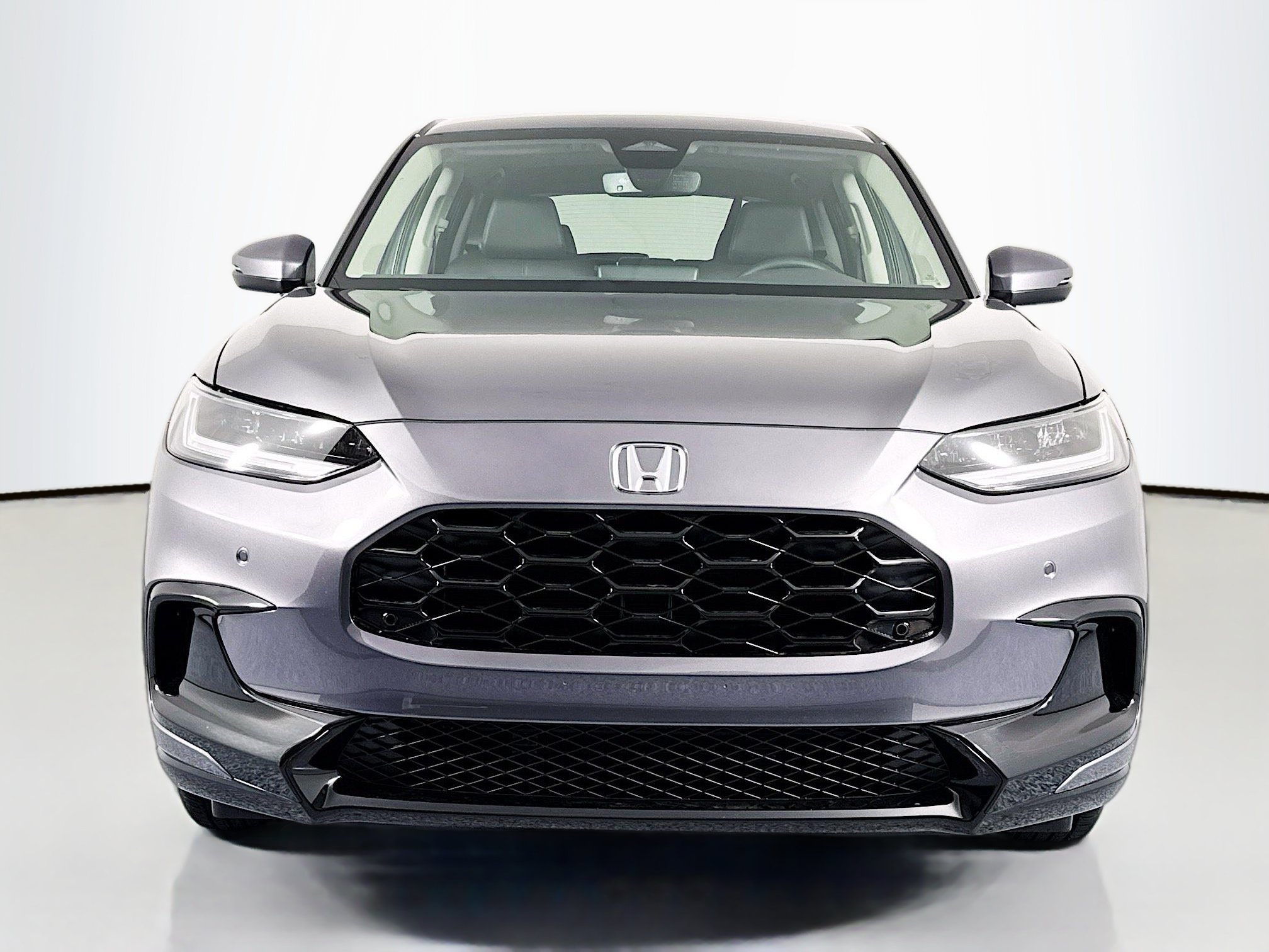 New 2027 Honda HR-V EX-L image 2