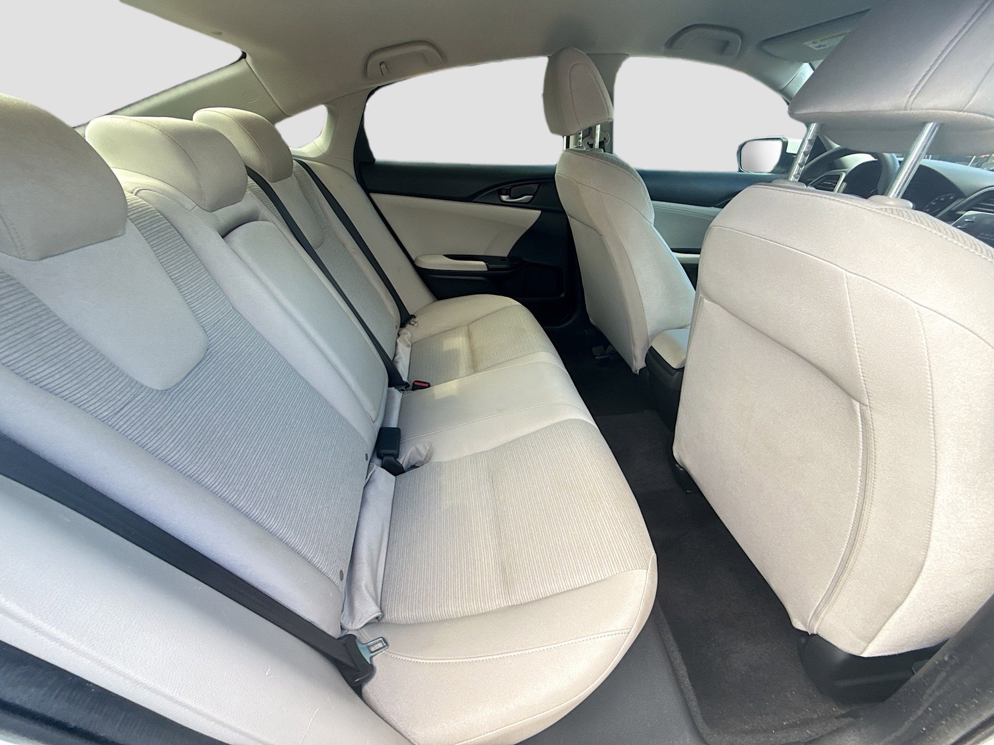 Used 2022 Honda Insight EX image 25