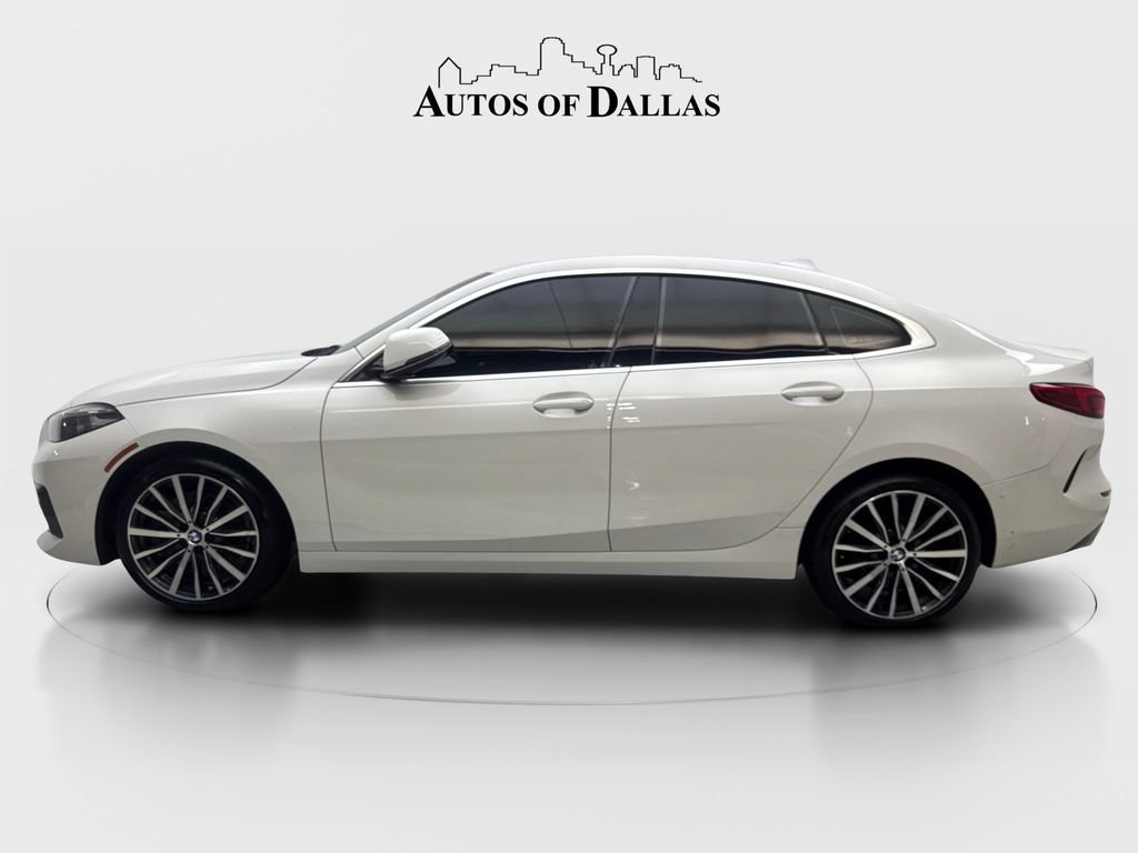 Used 2021 BMW 228i xDrive Gran Coupe w/ Convenience Package AWD/4WD image 5