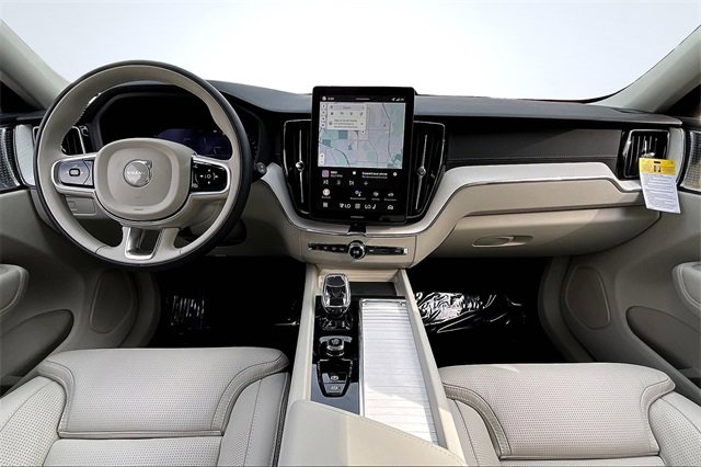 New 2026 Volvo XC60 B5 Ultra w/ Climate Package image 5