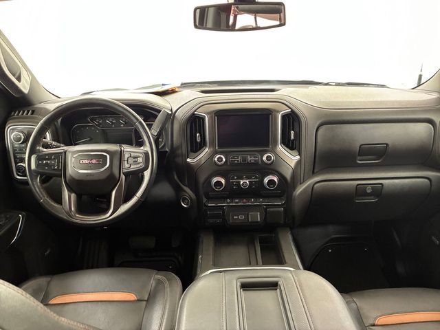 Used 2022 GMC Sierra 1500 AT4 w/ AT4 Preferred Package AWD/4WD image 20