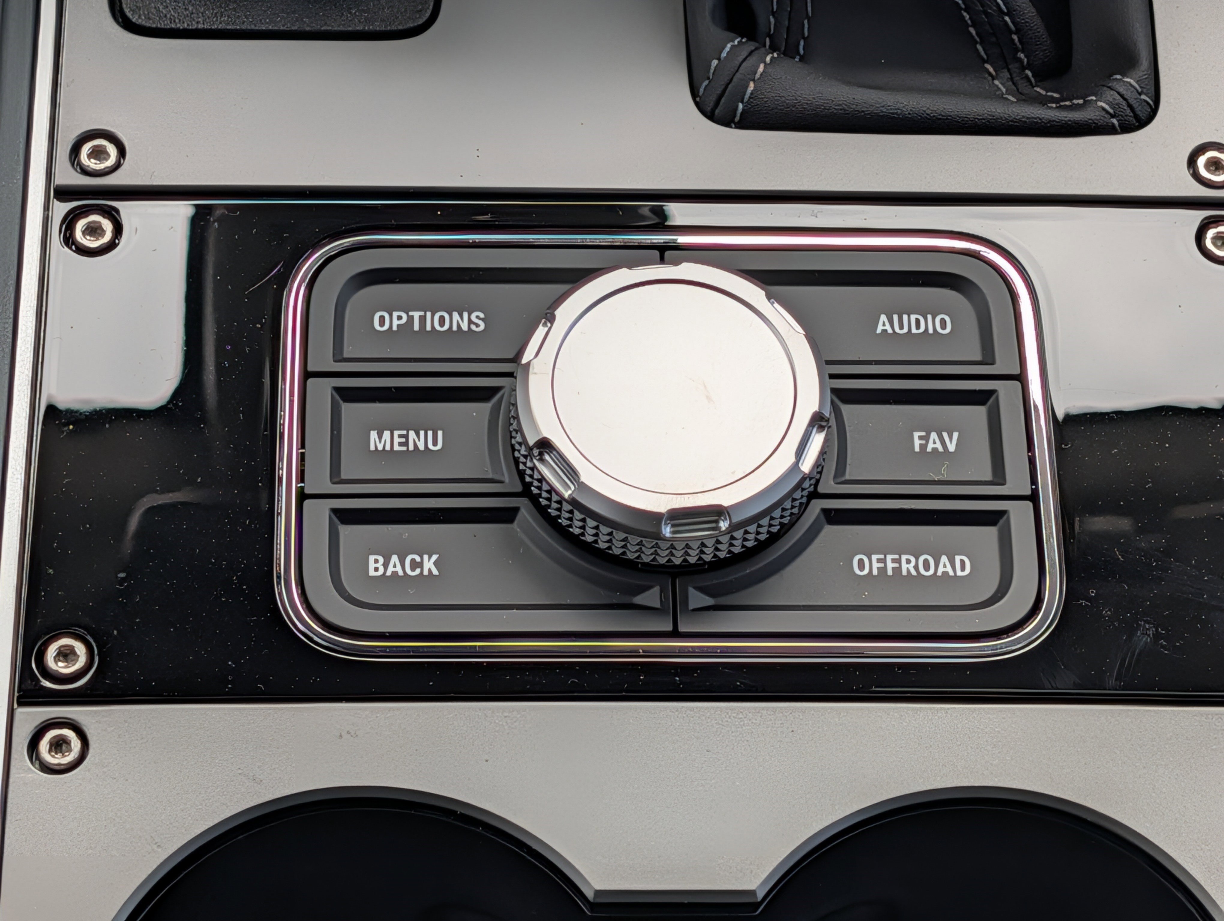 New 2026 INEOS Grenadier Fieldmaster Edition image 27