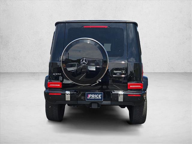 Used 2019 Mercedes-Benz G 550 w/ AMG Line image 7
