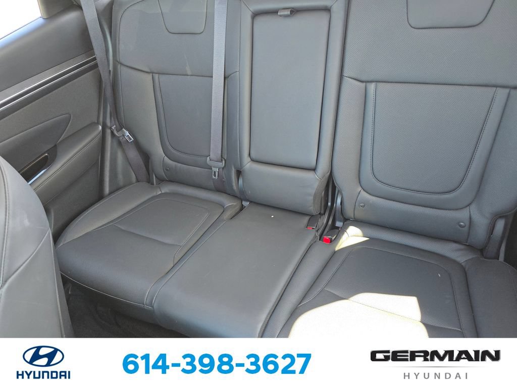 Used 2023 Hyundai Tucson XRT AWD/4WD image 19