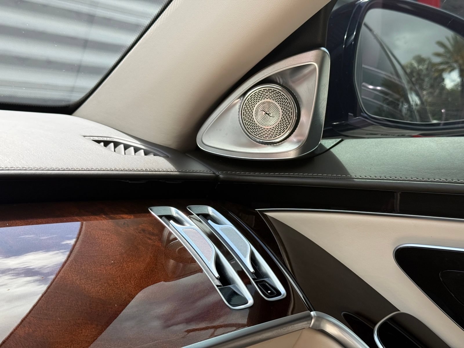 Used 2024 Mercedes-Benz Maybach S 580 4MATIC image 37