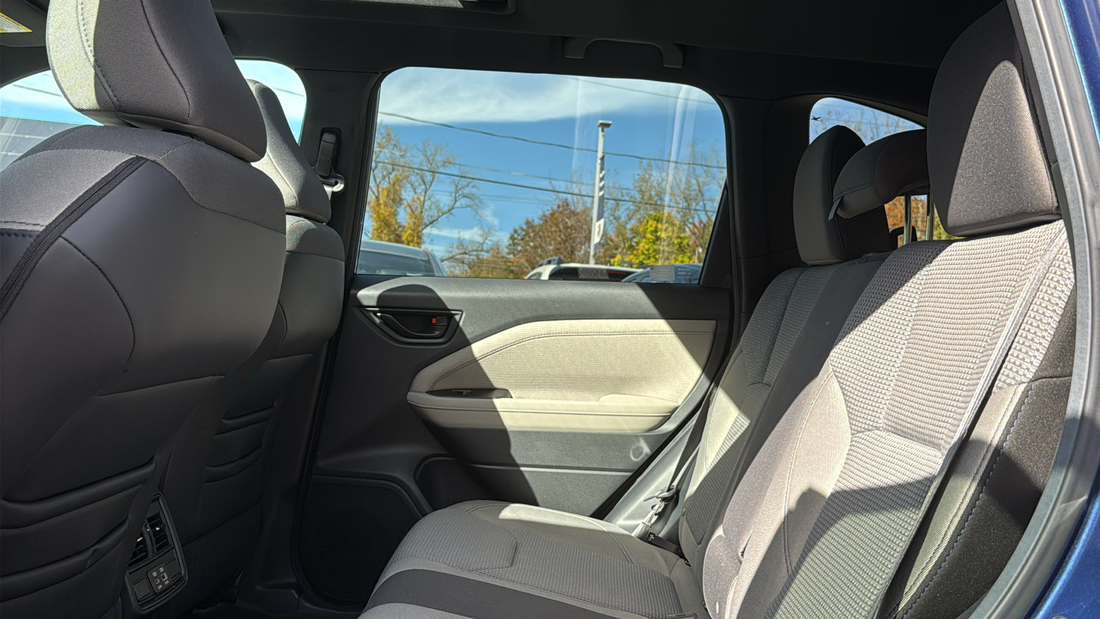 Certified 2026 Subaru Forester Premium AWD/4WD image 22