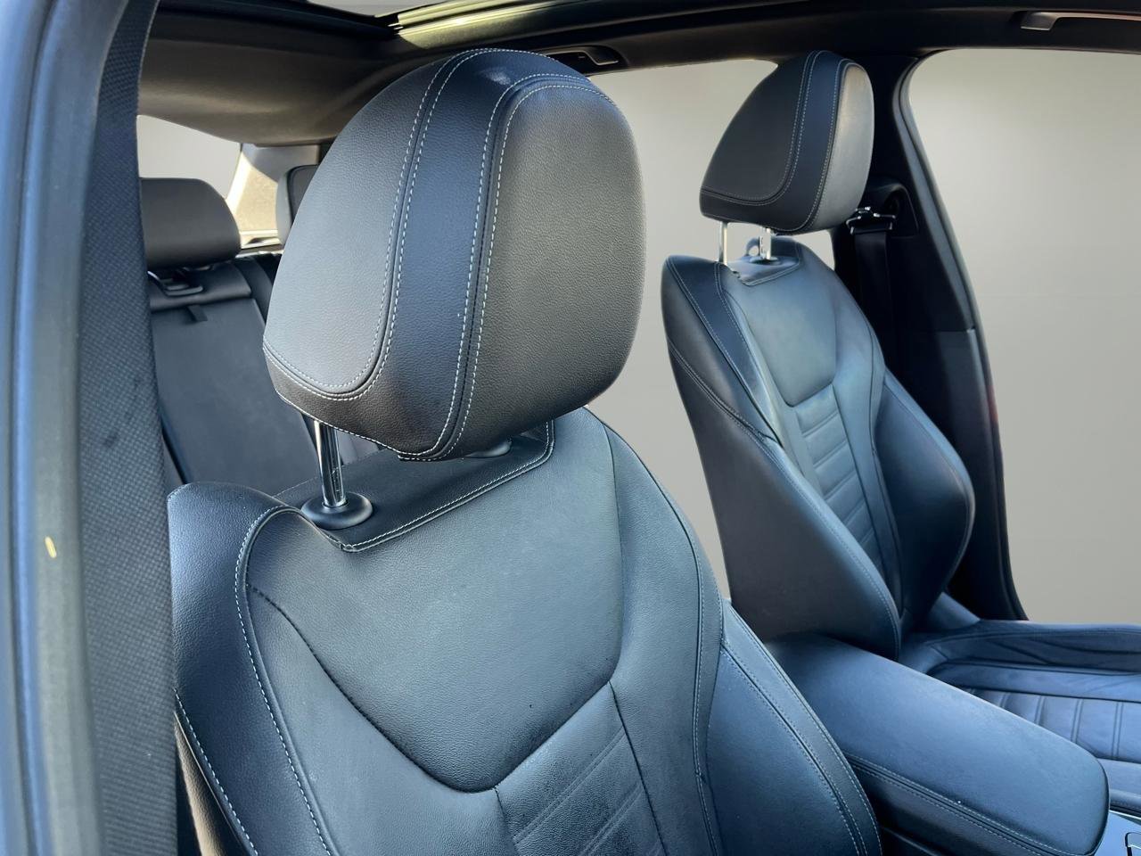 Used 2019 BMW X3 xDrive30i w/ Convenience Package AWD/4WD image 16