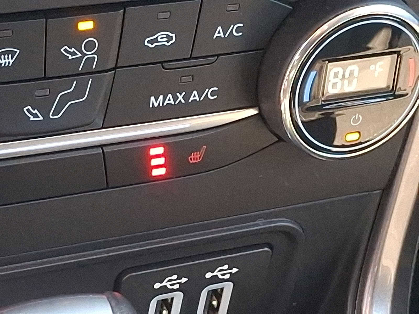 Used 2020 Ford EcoSport SE image 19