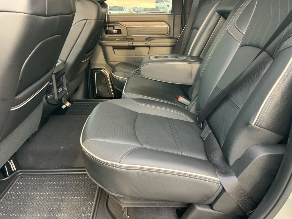 New 2026 RAM 2500 Limited image 20