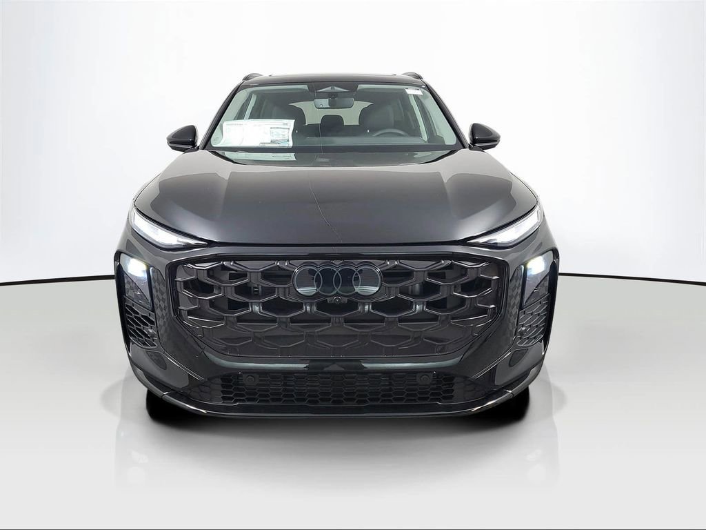 New 2026 Audi Q3 quattro 2.0T image 2