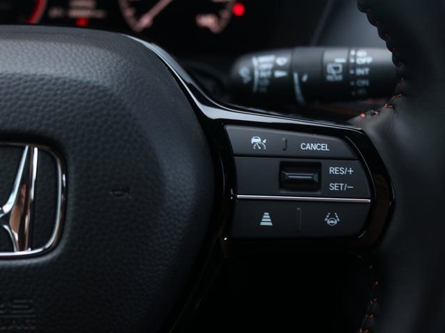 New 2026 Honda HR-V Sport image 15