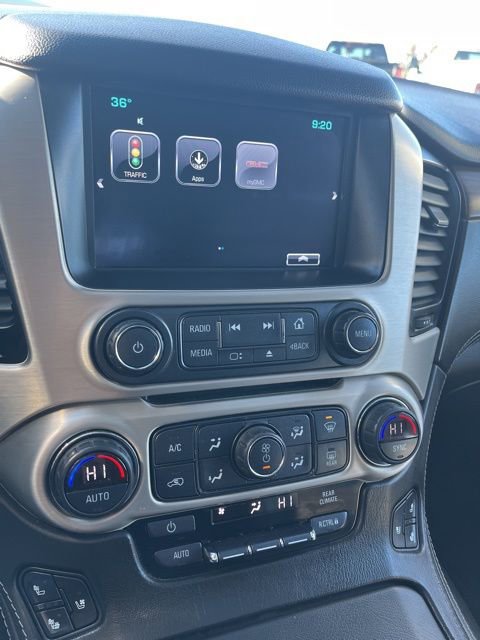 Used 2019 GMC Yukon XL Denali AWD/4WD image 43