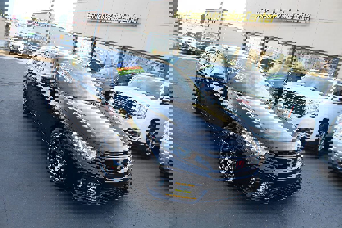 Used 2019 Honda Civic Si image 38