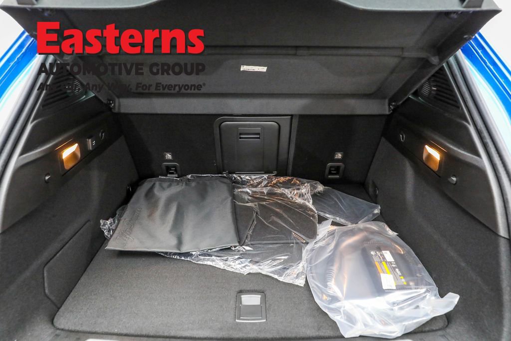 Used 2024 Alfa Romeo Tonale Veloce image 9