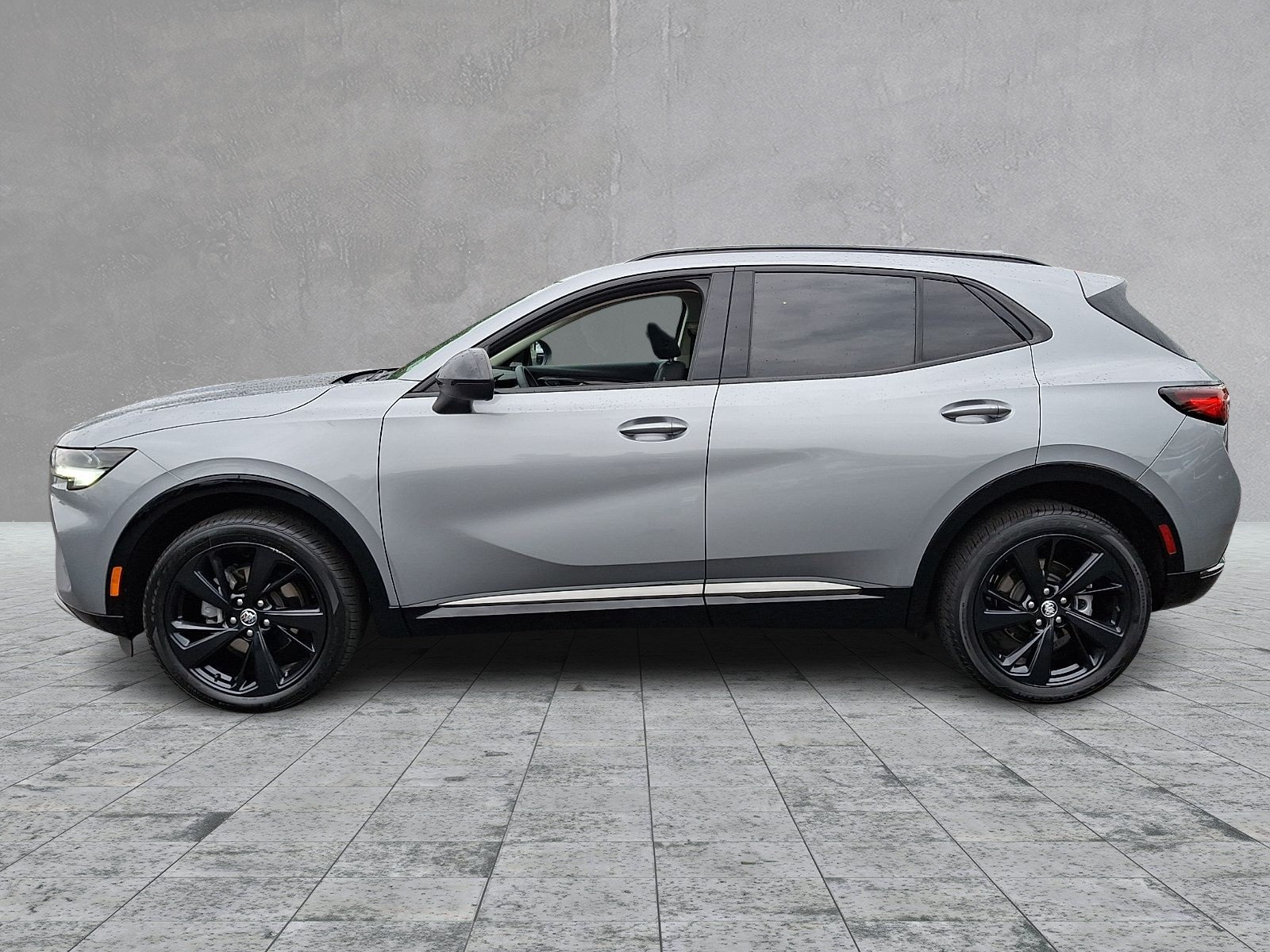 Certified 2023 Buick Envision Essence w/ Sport Touring Package AWD/4WD image 7