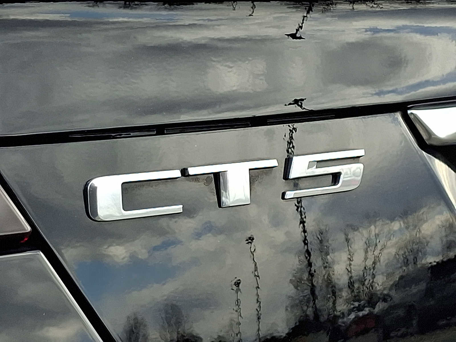 Used 2023 Cadillac CT5 Luxury w/ Sun And Sound Package image 30