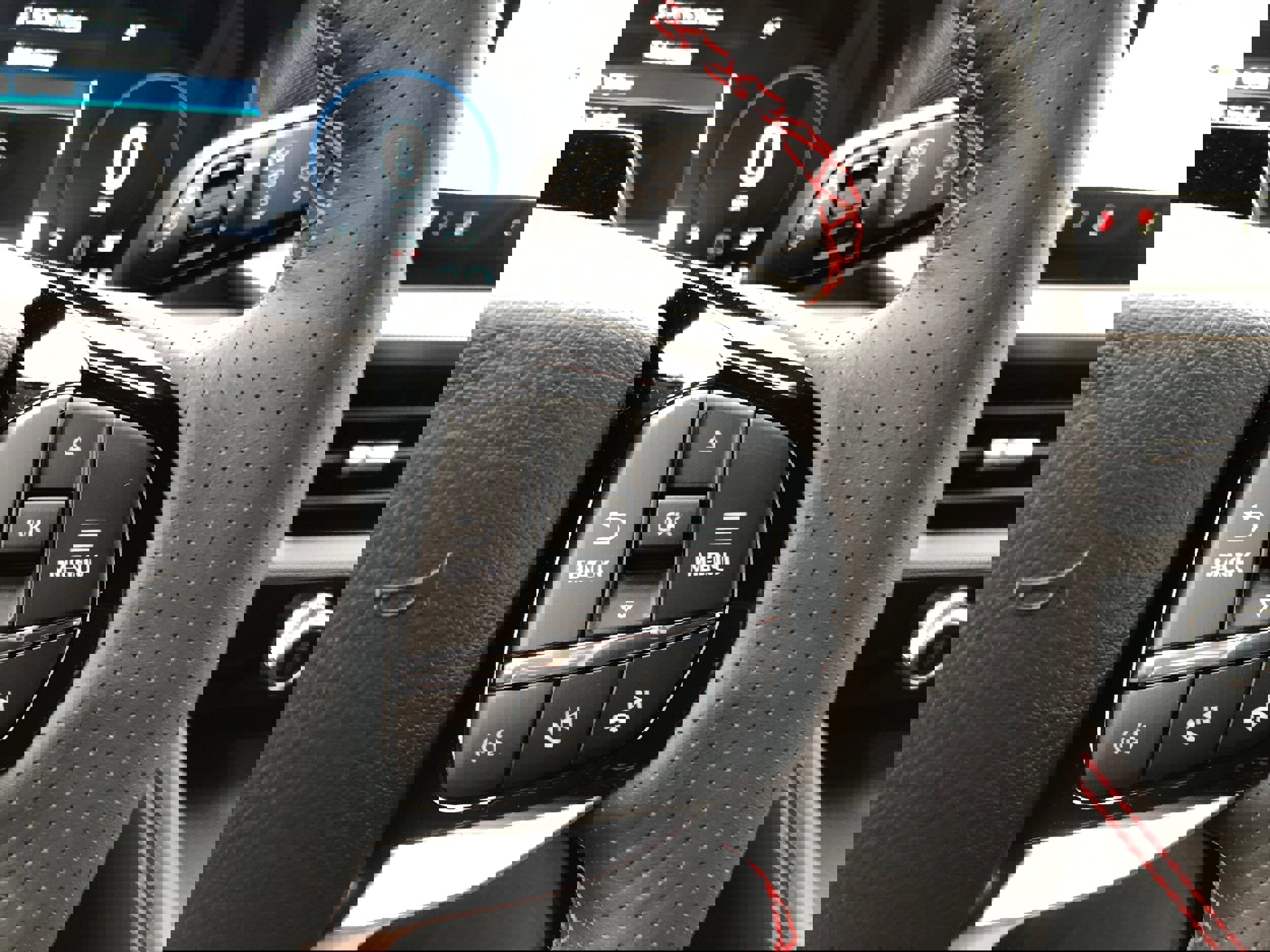 New 2026 Ford Explorer ST-Line w/ ST-Line Street Pack image 24