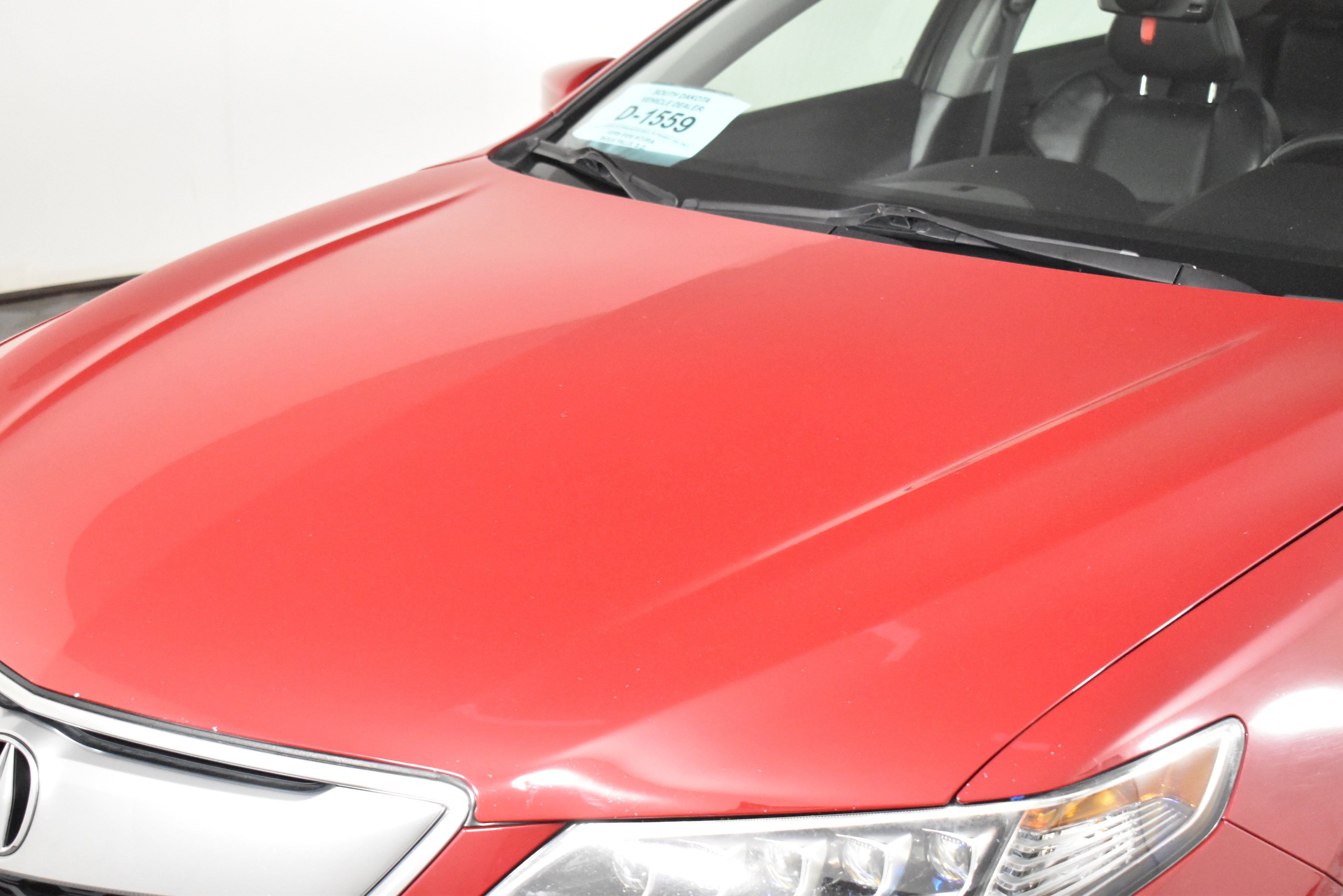 Used 2017 Acura TLX V6 w/ Technology Package image 12