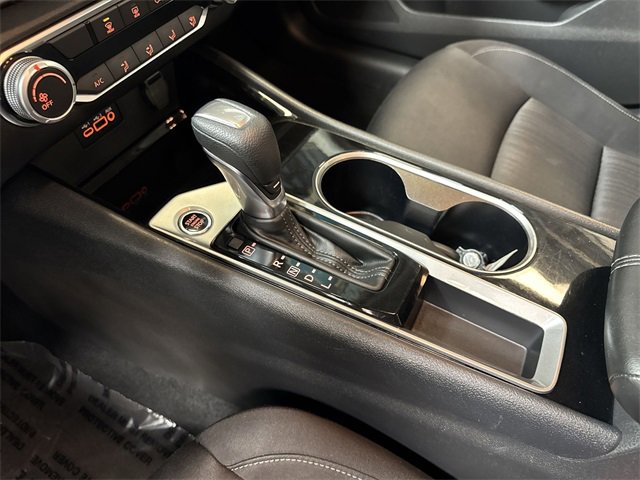 Used 2024 Nissan Altima 2.5 SV image 19