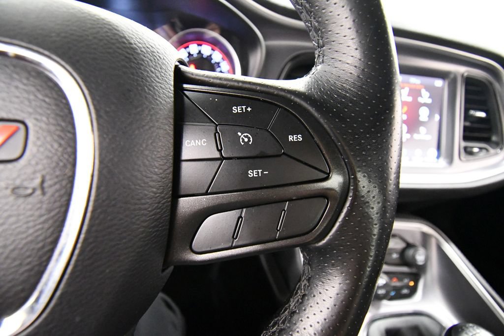 Used 2020 Dodge Challenger R/T Scat Pack RWD image 18