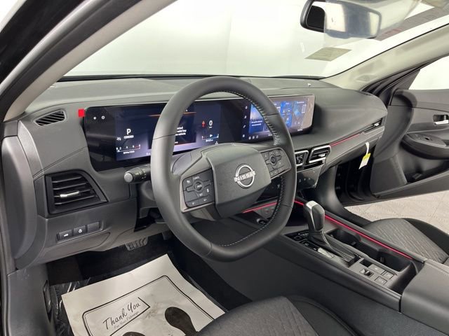 New 2026 Nissan Sentra SV w/ SV Convenience Package image 19