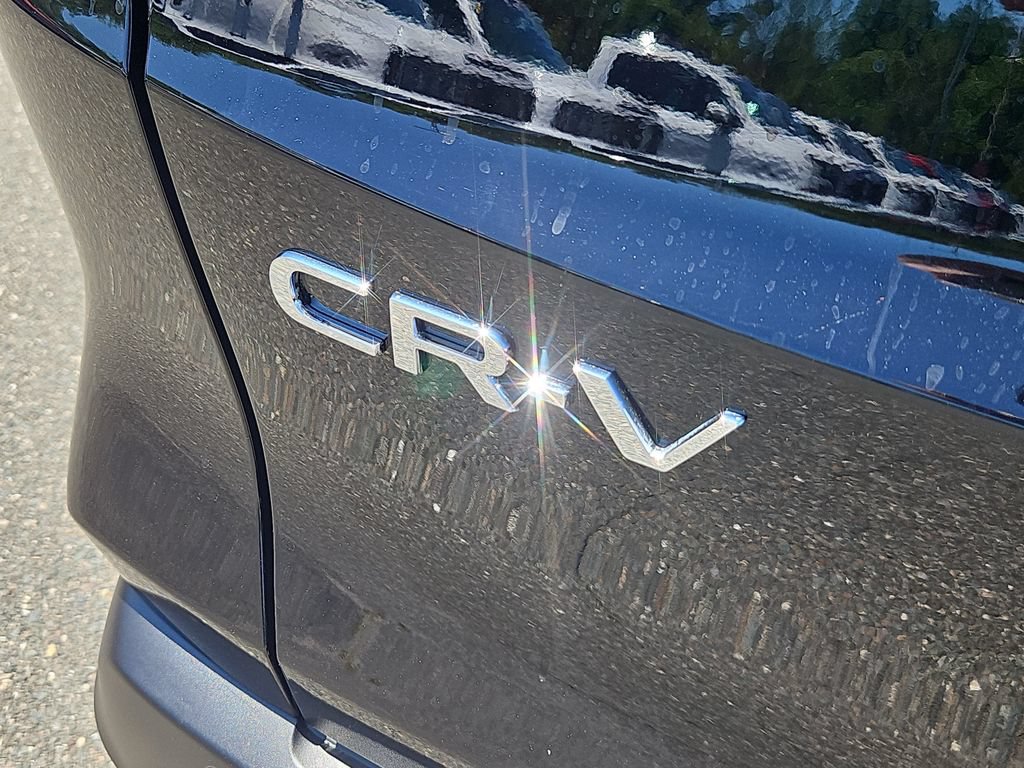 Used 2024 Honda CR-V LX image 11