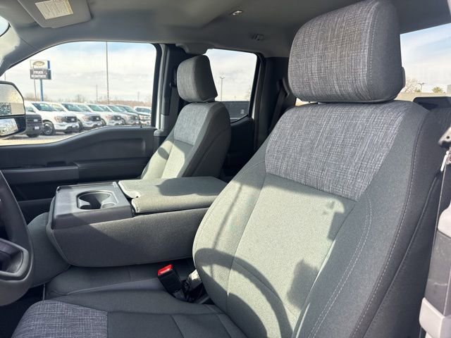 Used 2023 Ford F250 XLT image 23