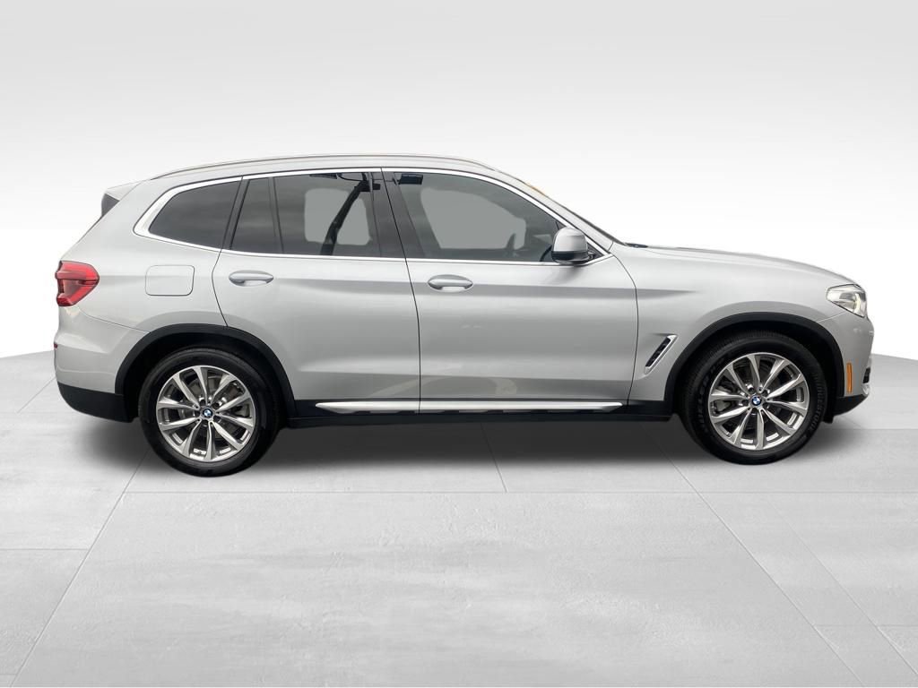 Used 2019 BMW X3 sDrive30i image 25