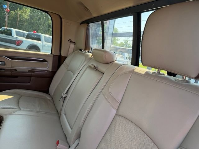 Used 2022 RAM 4500 Laramie AWD/4WD image 32