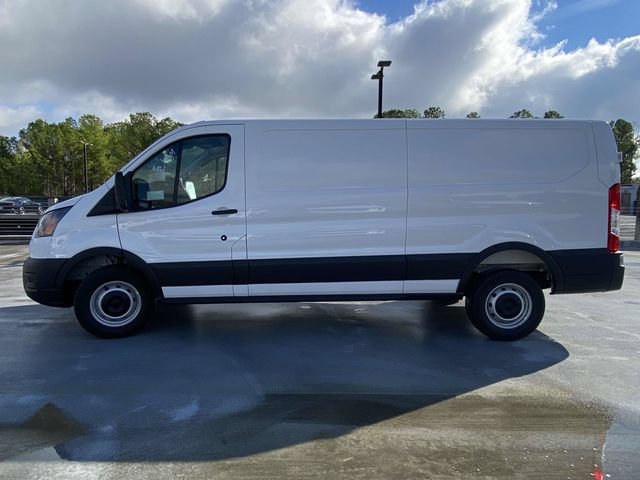 New 2026 Ford Transit 250 Low Roof RWD image 6