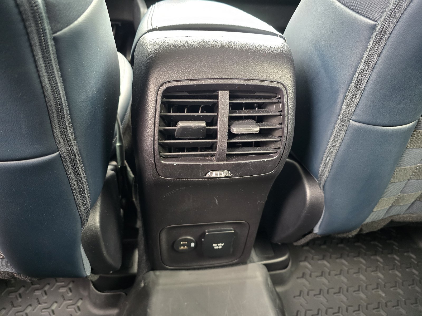 Used 2023 Ford Bronco Sport Outer Banks w/ Tech Package AWD/4WD image 25