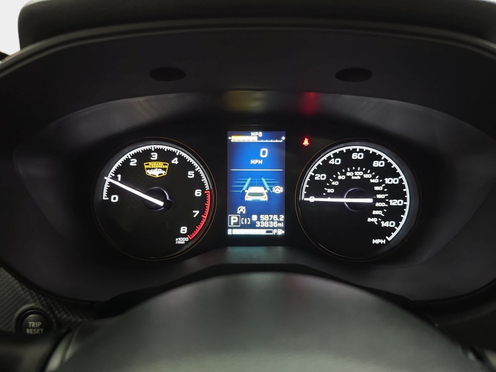 Used 2023 Subaru Forester Wilderness AWD/4WD image 22