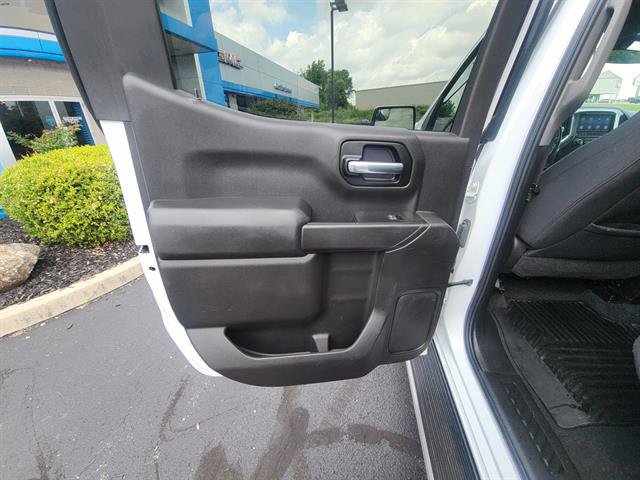 Used 2019 Chevrolet Silverado 1500 LT w/ All-Star Edition AWD/4WD image 18
