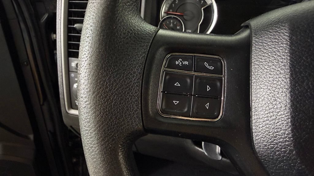 Used 2019 RAM 1500 Express w/ Wheel & Sound Group AWD/4WD image 15