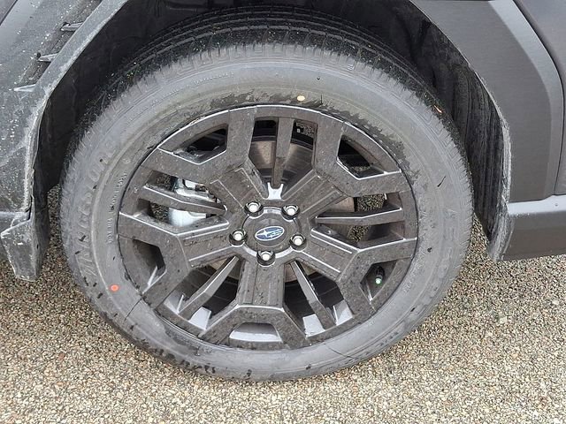 New 2026 Subaru Outback Limited XT image 9