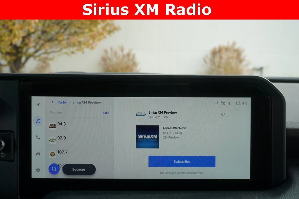 Certified 2024 Toyota Land Cruiser image 12