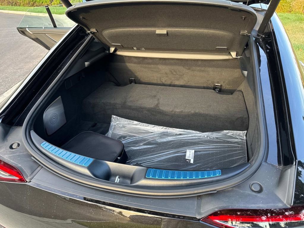 Certified 2024 Mercedes-Benz AMG GT 63 S image 30