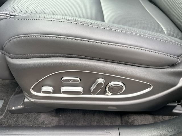 New 2026 Hyundai Palisade Calligraphy image 16