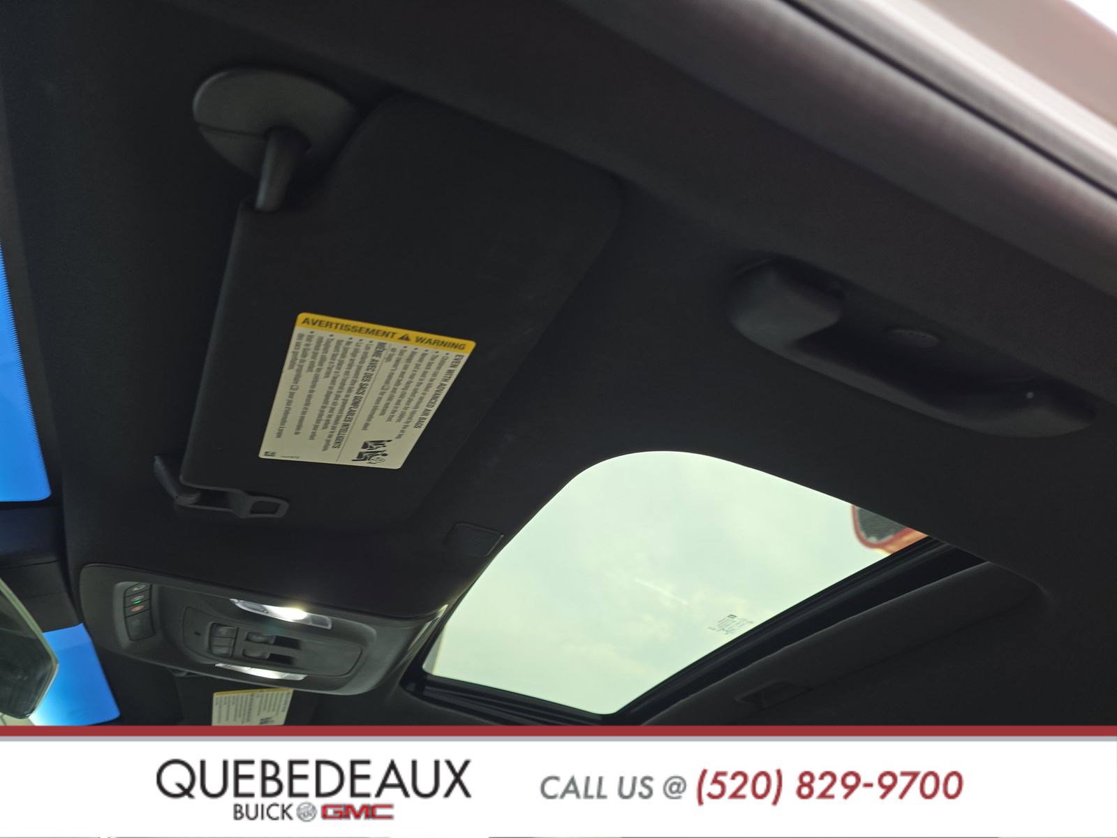 Used 2023 Cadillac CT4 Luxury w/ Sun And Sound Package image 19