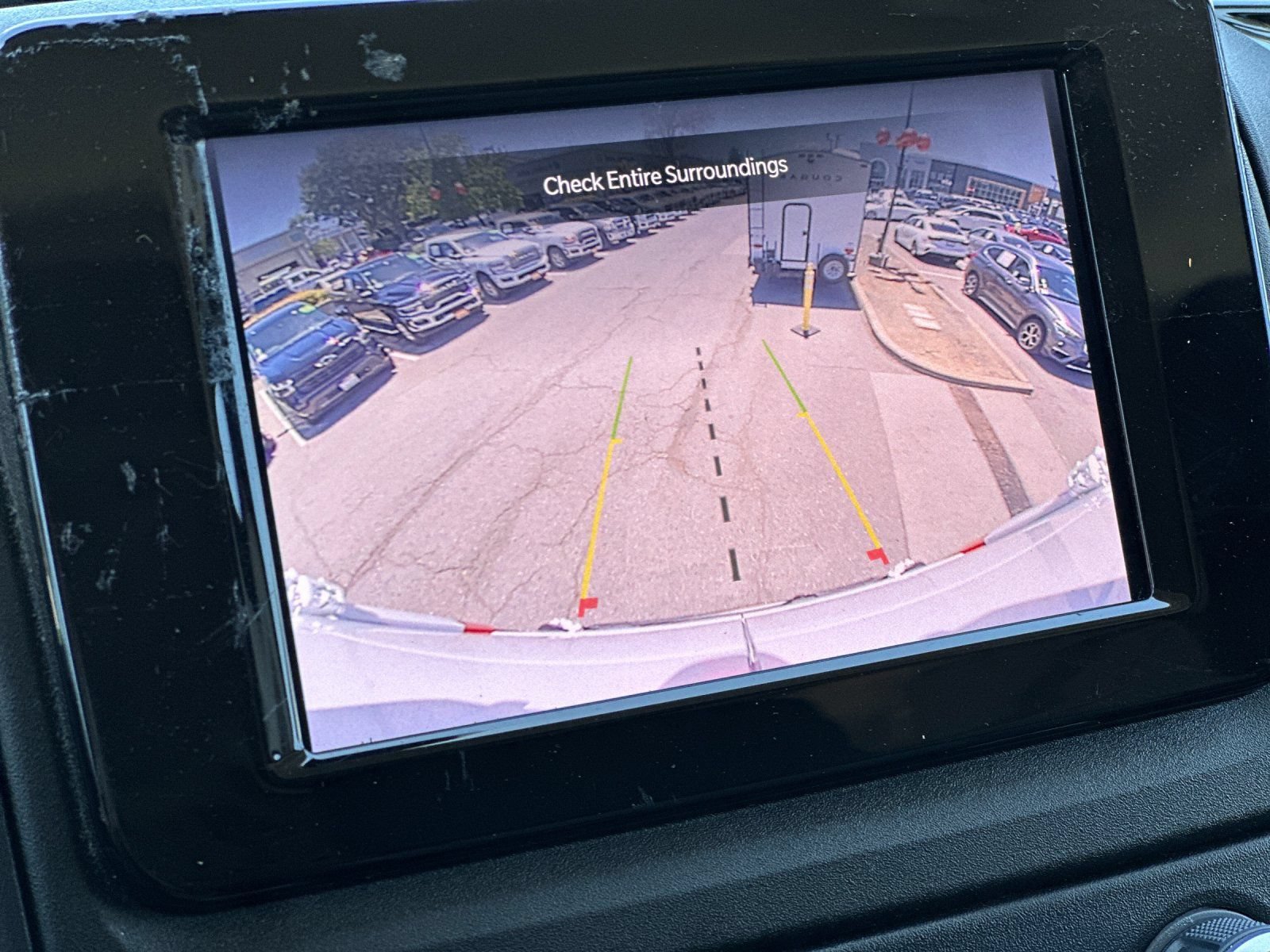 Used 2026 RAM ProMaster 2500 w/ Convenience Group FWD image 17